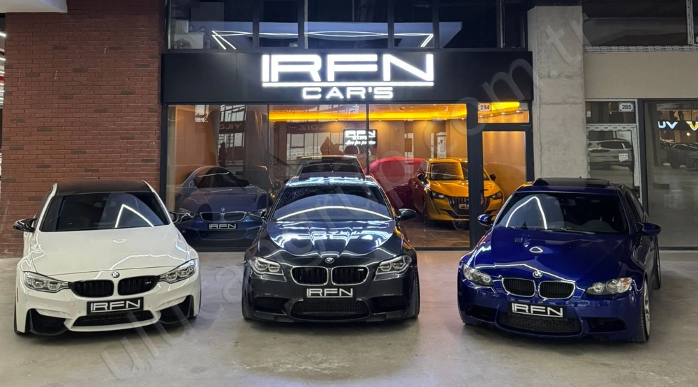 Ikinci El Alım Satım