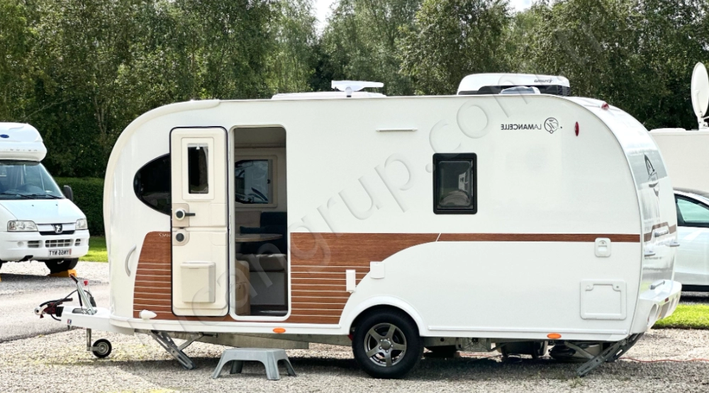Karavan Imalatı