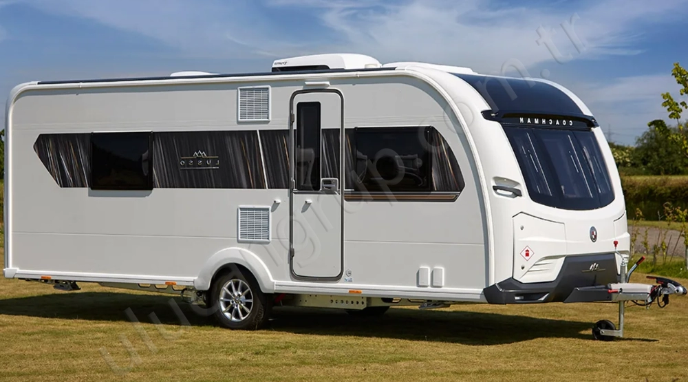 Karavan Imalatı