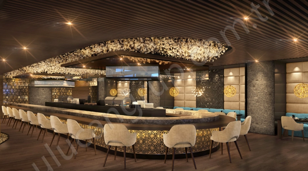 Otel Işletmeciliği