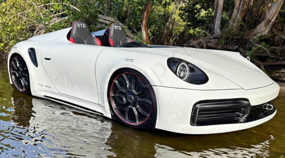 Jetcar Üretimi