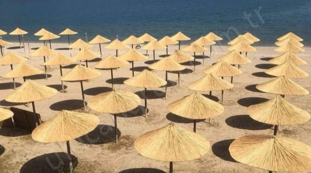 Beach Proje Ve Uygulama